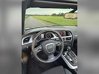 Audi - a5 cabriolet - 2.0 tfsi pro line s - 2011 - 98-pzd-6 - personenauto - afbeelding 6 van  19