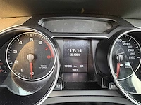 Audi - a5 cabriolet - 2.0 tfsi pro line s - 2011 - 98-pzd-6 - personenauto - afbeelding 7 van  19