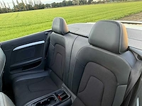 Audi - a5 cabriolet - 2.0 tfsi pro line s - 2011 - 98-pzd-6 - personenauto - afbeelding 10 van  19