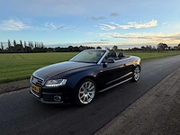 Audi - a5 cabriolet - 2.0 tfsi pro line s - 2011 - 98-pzd-6 - personenauto