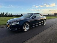 Audi - a5 cabriolet - 2.0 tfsi pro line s - 2011 - 98-pzd-6 - personenauto - afbeelding 12 van  19