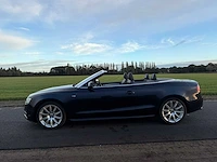 Audi - a5 cabriolet - 2.0 tfsi pro line s - 2011 - 98-pzd-6 - personenauto - afbeelding 13 van  19