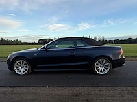 Audi - a5 cabriolet - 2.0 tfsi pro line s - 2011 - 98-pzd-6 - personenauto - afbeelding 14 van  19