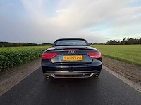 Audi - a5 cabriolet - 2.0 tfsi pro line s - 2011 - 98-pzd-6 - personenauto - afbeelding 16 van  19