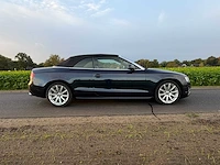 Audi - a5 cabriolet - 2.0 tfsi pro line s - 2011 - 98-pzd-6 - personenauto - afbeelding 18 van  19