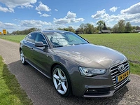 Audi - a5 sportback - 1.8 tfsi adrenalin - 2016 - jn-256-x - personenauto - afbeelding 10 van  14