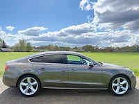 Audi - a5 sportback - 1.8 tfsi adrenalin - 2016 - jn-256-x - personenauto - afbeelding 11 van  14