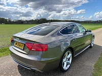 Audi - a5 sportback - 1.8 tfsi adrenalin - 2016 - jn-256-x - personenauto - afbeelding 12 van  14