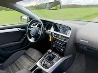Audi - a5 sportback - 1.8 tfsi adrenalin - 2016 - jn-256-x - personenauto - afbeelding 14 van  14
