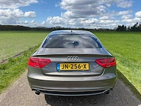 Audi - a5 sportback - 1.8 tfsi adrenalin - 2016 - jn-256-x - personenauto - afbeelding 9 van  14