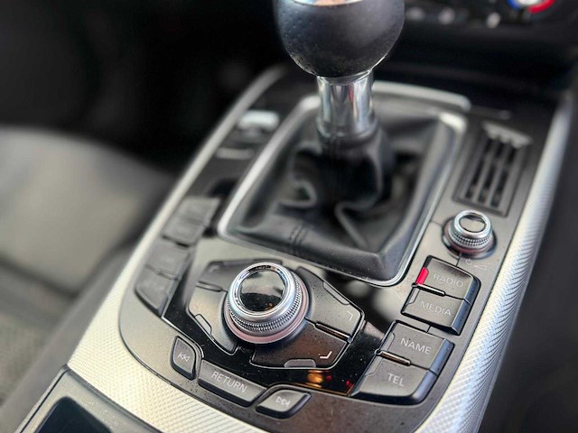 Audi - a5 sportback - 1.8 tfsi adrenalin - 2016 - jn-256-x - afbeelding 4 van  14