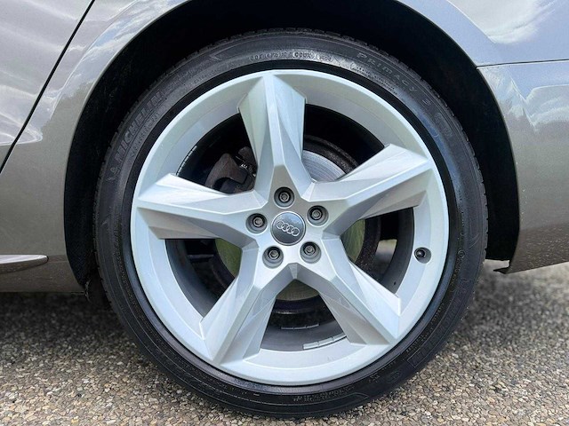 Audi - a5 sportback - 1.8 tfsi adrenalin - 2016 - jn-256-x - afbeelding 6 van  14