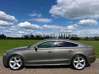 Audi - a5 sportback - 1.8 tfsi adrenalin - 2016 - jn-256-x - afbeelding 7 van  14