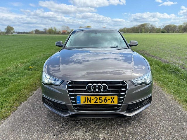 Audi - a5 sportback - 1.8 tfsi adrenalin - 2016 - jn-256-x - afbeelding 3 van  3