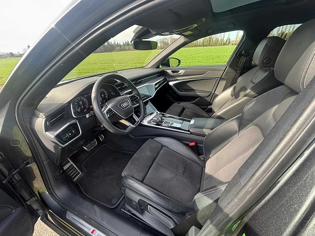 Audi - a6 - 55 tfsi e quattro - 2021 - afbeelding 2 van  13