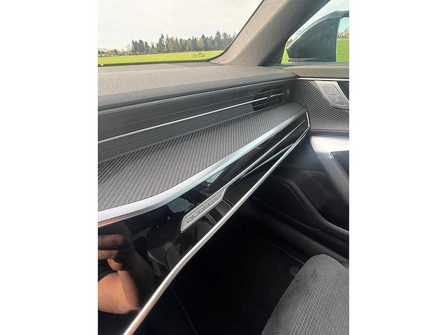 Audi - a6 - 55 tfsi e quattro - 2021 - afbeelding 5 van  13