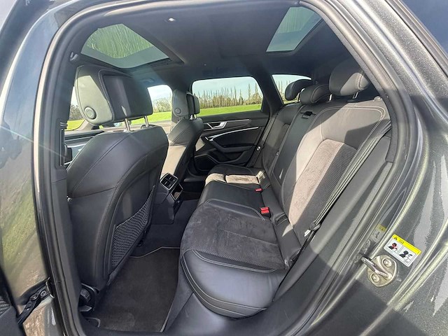 Audi - a6 - 55 tfsi e quattro - 2021 - afbeelding 6 van  13