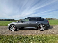Audi - a6 - 55 tfsi e quattro - 2021 - afbeelding 8 van  13
