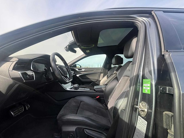 Audi - a6 - 55 tfsi e quattro - 2021 - afbeelding 13 van  13