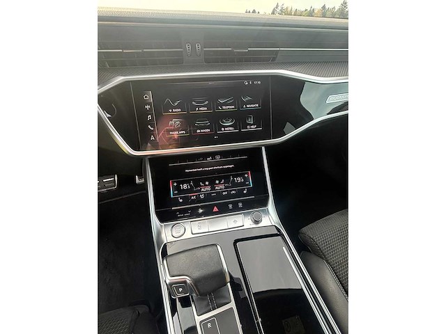 Audi - a6 - 55 tfsi e quattro - 2021 - afbeelding 4 van  15