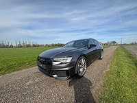 Audi - a6 - 55 tfsi e quattro - 2021 - afbeelding 1 van  15