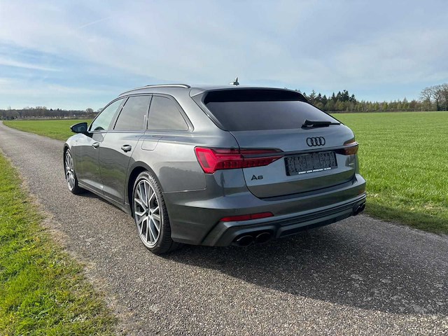 Audi - a6 - 55 tfsi e quattro - 2021 - afbeelding 9 van  15