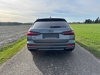Audi - a6 - 55 tfsi e quattro - 2021 - afbeelding 13 van  15