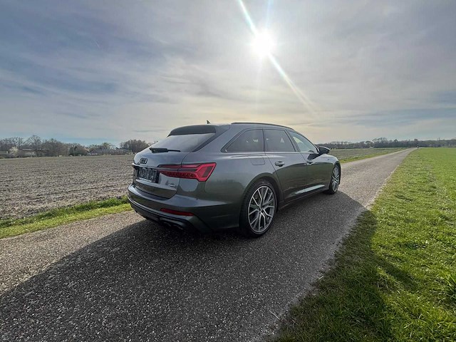 Audi - a6 - 55 tfsi e quattro - 2021 - afbeelding 15 van  15