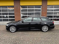 Audi - a6 - avant - 1.8 tfsi u. a bns ed - personenauto - 2015 - afbeelding 5 van  9