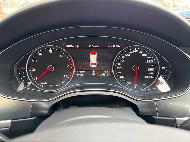 Audi - a6 - avant - 1.8 tfsi u. a bns ed - personenauto - 2015 - afbeelding 3 van  23