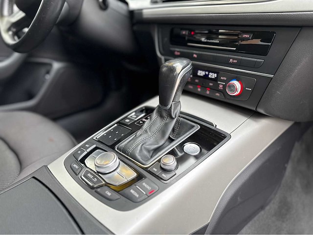 Audi - a6 - avant - 1.8 tfsi u. a bns ed - personenauto - 2015 - afbeelding 4 van  23