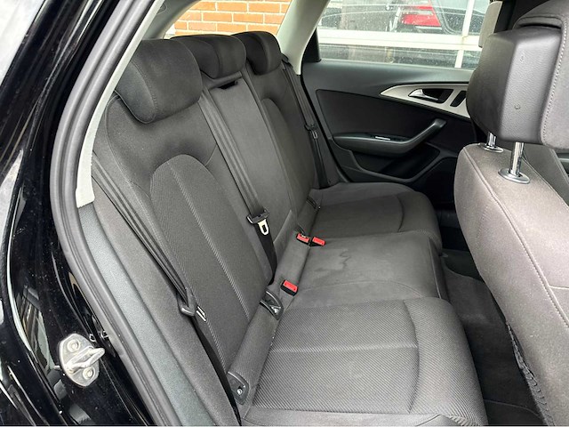 Audi - a6 - avant - 1.8 tfsi u. a bns ed - personenauto - 2015 - afbeelding 6 van  23