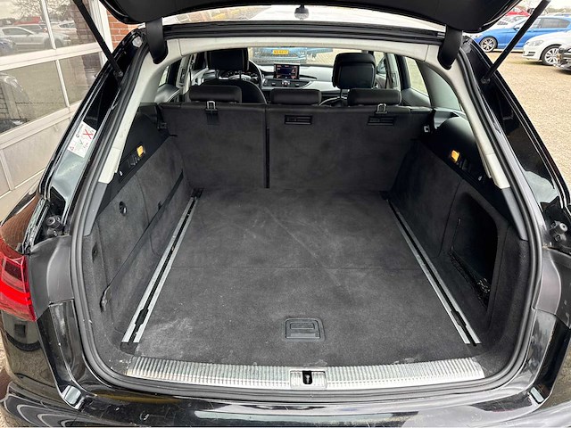 Audi - a6 - avant - 1.8 tfsi u. a bns ed - personenauto - 2015 - afbeelding 8 van  23