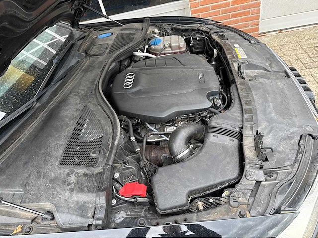 Audi - a6 - avant - 1.8 tfsi u. a bns ed - personenauto - 2015 - afbeelding 11 van  23
