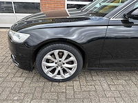 Audi - a6 - avant - 1.8 tfsi u. a bns ed - personenauto - 2015 - afbeelding 12 van  23