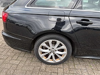 Audi - a6 - avant - 1.8 tfsi u. a bns ed - personenauto - 2015 - afbeelding 14 van  23
