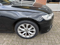 Audi - a6 - avant - 1.8 tfsi u. a bns ed - personenauto - 2015 - afbeelding 15 van  23