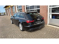 Audi - a6 - avant - 1.8 tfsi u. a bns ed - personenauto - 2015 - afbeelding 17 van  23
