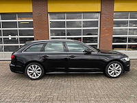 Audi - a6 - avant - 1.8 tfsi u. a bns ed - personenauto - 2015 - afbeelding 18 van  23