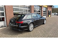 Audi - a6 - avant - 1.8 tfsi u. a bns ed - personenauto - 2015 - afbeelding 19 van  23