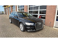 Audi - a6 - avant - 1.8 tfsi u. a bns ed - personenauto - 2015 - afbeelding 20 van  23