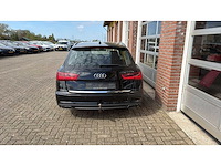 Audi - a6 - avant - 1.8 tfsi u. a bns ed - personenauto - 2015 - afbeelding 22 van  23