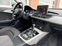 Audi - a6 - avant - 1.8 tfsi u. a bns ed - personenauto - 2015 - afbeelding 23 van  23