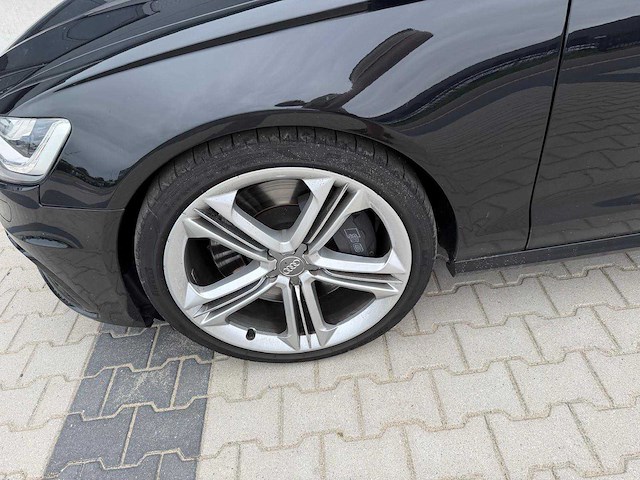 Audi - a6 - avant - 4.0 tfsi s6 q. pl + - personenauto - 2012 - afbeelding 18 van  21