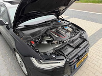 Audi - a6 - avant - 4.0 tfsi s6 q. pl + - personenauto - 2012 - afbeelding 20 van  21