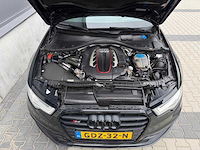 Audi - a6 - avant - 4.0 tfsi s6 q. pl + - personenauto - 2012 - afbeelding 21 van  21