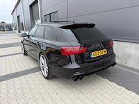 Audi - a6 - avant - 4.0 tfsi s6 q. pl + - personenauto - 2012 - afbeelding 2 van  21