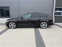 Audi - a6 - avant - 4.0 tfsi s6 q. pl + - personenauto - 2012 - afbeelding 3 van  21
