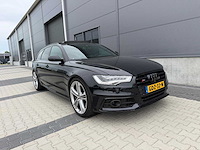 Audi - a6 - avant - 4.0 tfsi s6 q. pl + - personenauto - 2012 - afbeelding 5 van  21