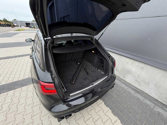 Audi - a6 - avant - 4.0 tfsi s6 q. pl + - personenauto - 2012 - afbeelding 14 van  28